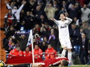 Bóng đá anh, ngoại hạng anh, lịch thi đấu euro 2012, Real và “ngòi nổ” Oezil: Cứ chạm chân là có bàn thắng!